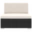 Chaise de patio avec coussins Polkville-935242934-935242935