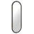 Michiel Brilo Mirror Black