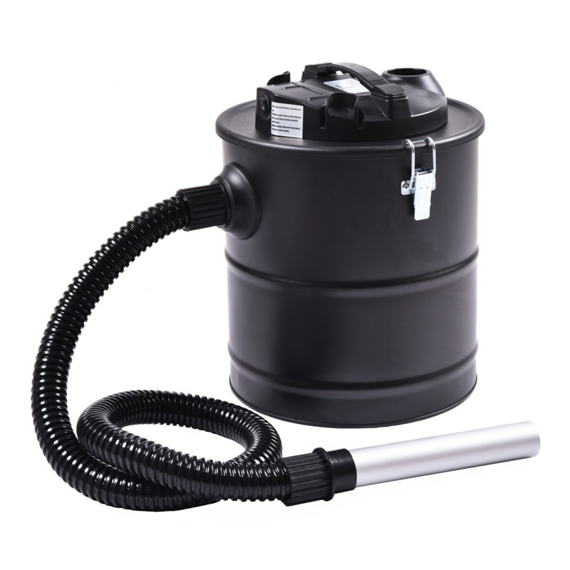 Symple Stuff Bagless Canister Vacuum