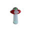 Fauteuil gonflable Star Dasher