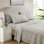 Ensemble de draps Percale