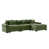 Green est en rupture de stock
