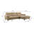 2-Piece Sectional Set-143589651