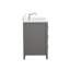 Aisa 60" Single Bathroom Vanity-565349170
