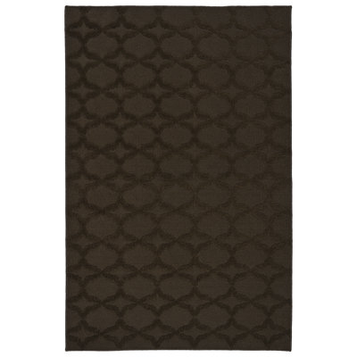 Tapis moka en polypropylène