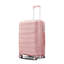 Ensemble de bagages légers à coque rigide 4 pièces avec serrure TSA et roulettes