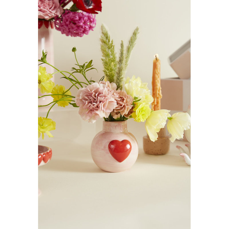 Wrapped in Love Budvase