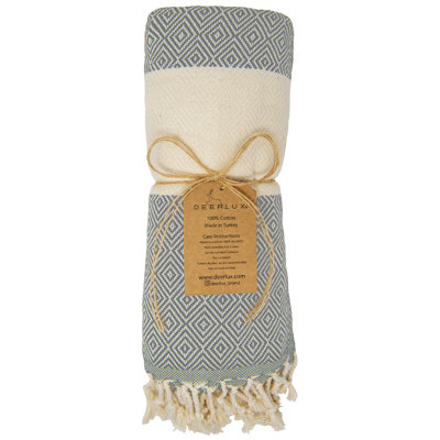 Bath Towel