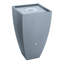 Ebern Designs 100L Polyethylene Plastic Planter Rain Barrel and Hose