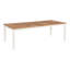 Aura Extending Dining Table-628108338