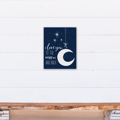 Lilian Plants & Flowers Canvas Art