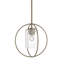 Interlude 1 - Light Unique/Statement Globe Pendant-1201832954-1175039841