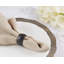 Rond de serviette en métal Harlequin-1457932431