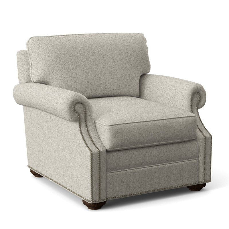 Chaise Gutherly de 38 po, Non, Métal Tuck, Navajo