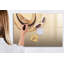 Magnetic Glass Dry Erase Board