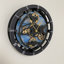 Wood Wall Clock-1039588891
