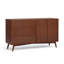 140cm Solid Wood Sideboard-124354075