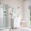Ensemble de meuble-lavabo simple 24,02 po Shanarra-342467360