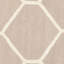 Cannen Hand-Tufted Wool Beige/Ivory Area Rug-1361764631