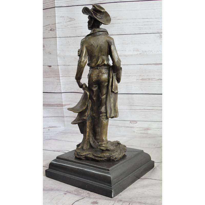 Figurine Hejira