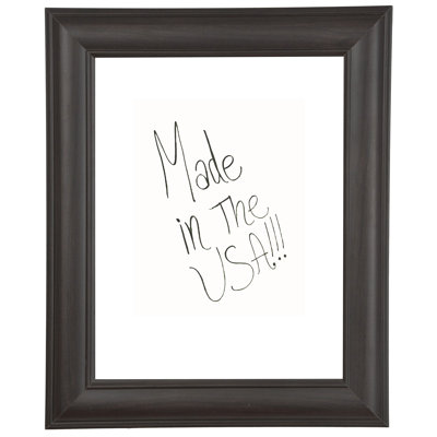 Magnetic Dry Erase Board Bulletin Board