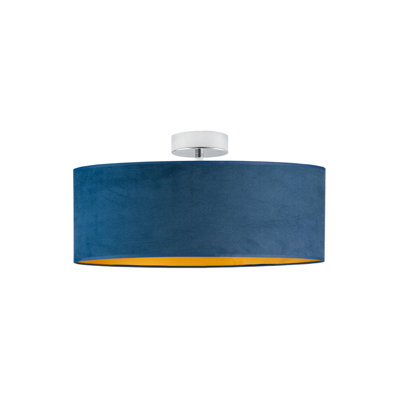 Lincy Flush Mount
