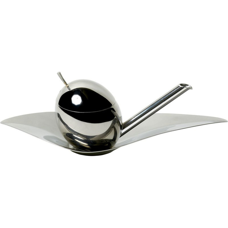 Single Oil / Vinegar Cruet