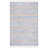 Montauk Hand Woven Performance Striped Rug-1146771815