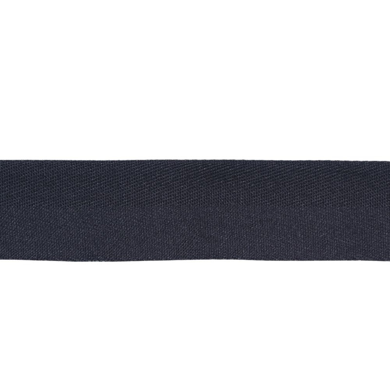 Un tissu en ruban Scout, Bleu marine