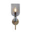 Bannister 1 - Light Wallchiere