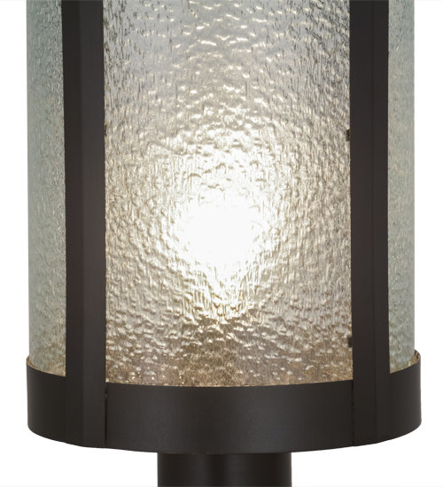 Fulton Prime Hammered Lantern Head
