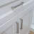 Modket 5" Center to Center Slim Solid Kitchen Cabinet Handles Pulls-105507991