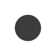 Radius 1 1/4" Diameter Round Knob