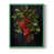 Vert sélectionné