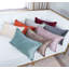 Nicole Cushion 12"X20"-1840440745