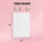 Juicy Couture Solid Rabbit Mink Blankets-116193585