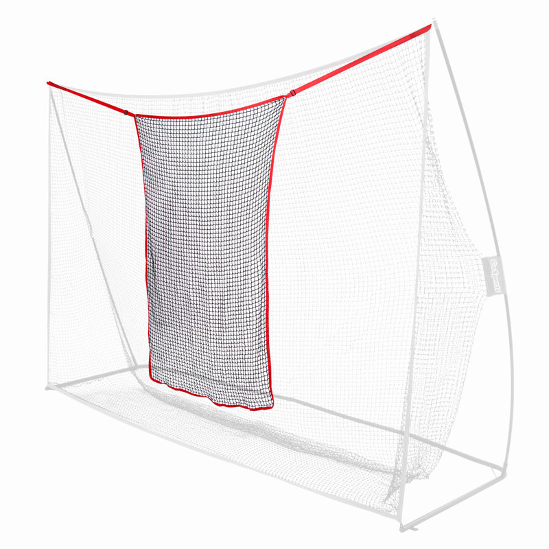 Gosports Universal Golf Practise Net Extender