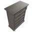Mobilier de chambre à coucher 1 pi