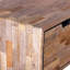 Console 34,25" Aaron