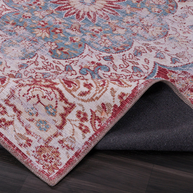 Tapis Koressa, Tapis de couloir 2 pi 2 po x 7 pi
