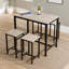 Caliopia 4 - Person Dining Set-725651459