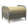 Everglade Ottoman