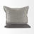 Linen Reversible Pillow Cover