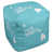 Bleu sarcelle