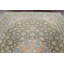 Tapis persan Kashan traditionnel noué à la main 10 x 14