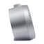 Réveil-matin QHE207SLH, argent-1846688915