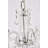 Jaquelin 4 - Light Dimmable Classic / Traditional Chandelier-1773078380