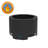 Round Steel Wood Burning Smokeless Fire Pit-50181283