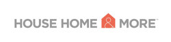 House Home & More logo