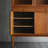 Rufous Glass + Solid Wood Display Cases